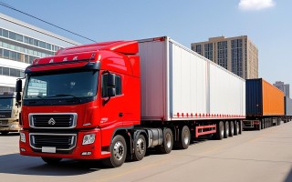 瑞安市超宽货物运输天天发车