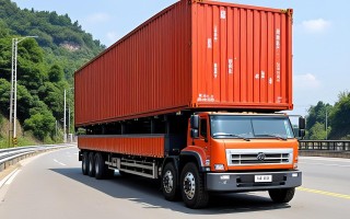韶关市超宽货物运输用什么车