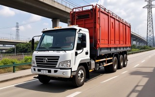 韶关市工程机械运输用什么车