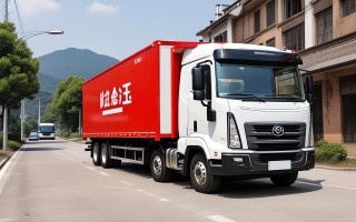 嵊州市大件货物物流送货上门