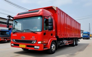 临海市大件运输天天发车