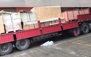 物流60小挖机找哪家？