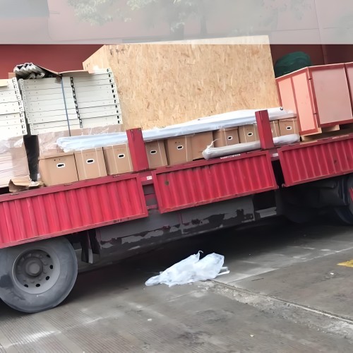 东阳到张家口货运公司 全境专线配送