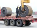 广宁县运输大件货物怎么找车？3米到17米车型