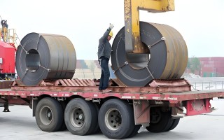 屏南县到滨州市货运专线运输大件设备天天发车