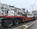 宿迁市大件运输怎么收费？2025-每天发车/专线直达