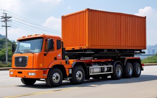 韶关市重型机械托运用什么车