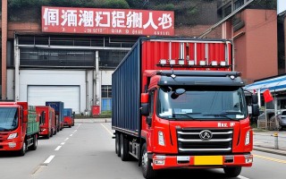 湖南省株洲市到浙江省嘉兴市大件货物用什么车拉？2025已更新