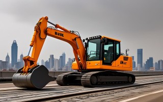 陕西省宝鸡市到浙江省杭州市推土机多少钱？2025已更新