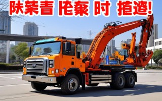 陕西省西安市到浙江省台州市挖掘机运输时效多久？2025已更新