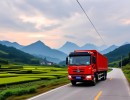 江西省婺源县到浙江省湖州市大件货物几天到？2025已更新