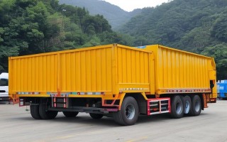 武义县17米5大板车跑长途预约——送货上门