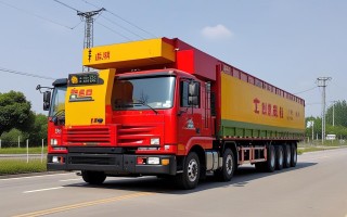 宁国市（宣城市）超重货物运输全国直达运输