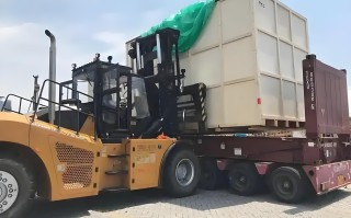 新昌县拉货17米5物流车_「全境直达」