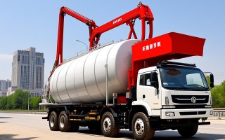 陕西省榆林市到浙江省湖州市混凝土泵车运费怎么算？2025已更新