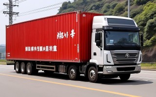 湖南省湘潭市到浙江省湖州市大件货物用什么车拉？2025已更新