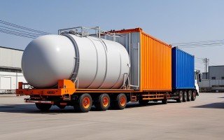 建德市罐体设备运输天天发车