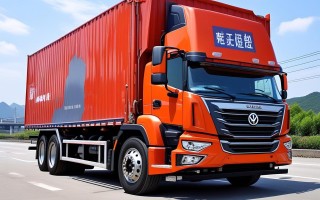 慈溪市大件货物物流天天发车