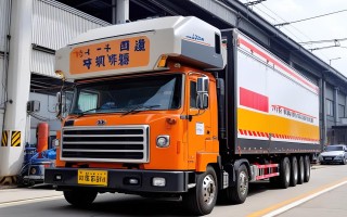 临海市工程机械托运专业可靠