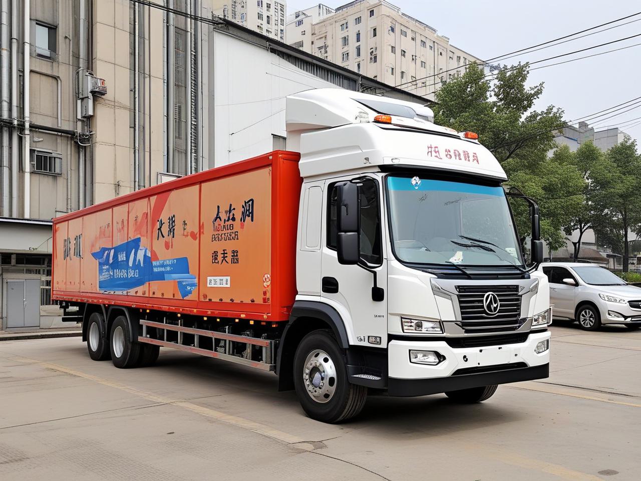 兰溪市工程机械托运天天发车