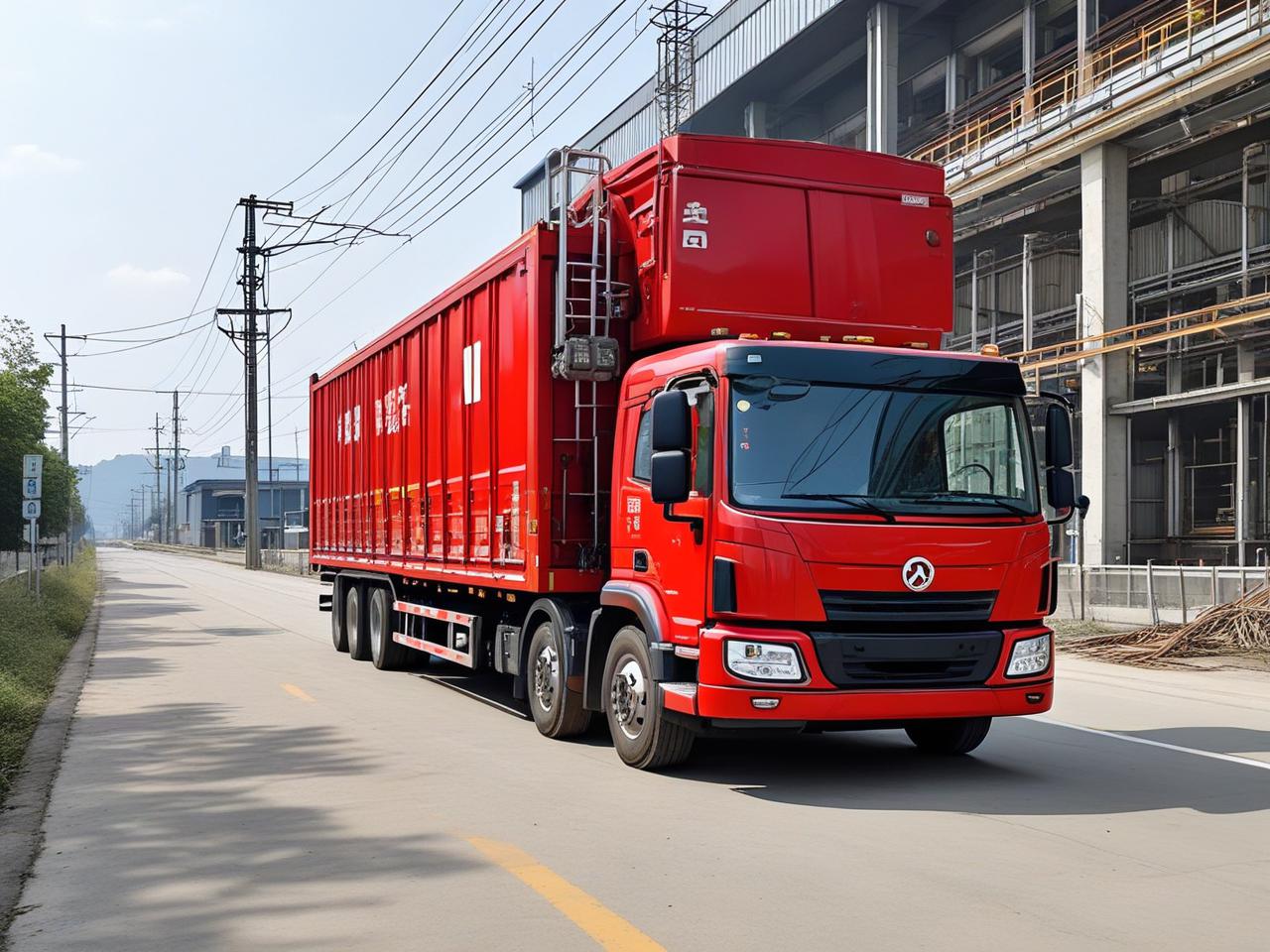 诸暨市重型设备运输天天发车 诸暨市重型设备运输天天发车