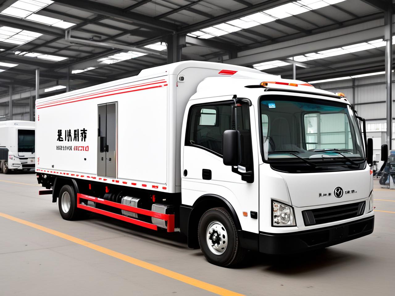 永康市精密仪器运输天天发车