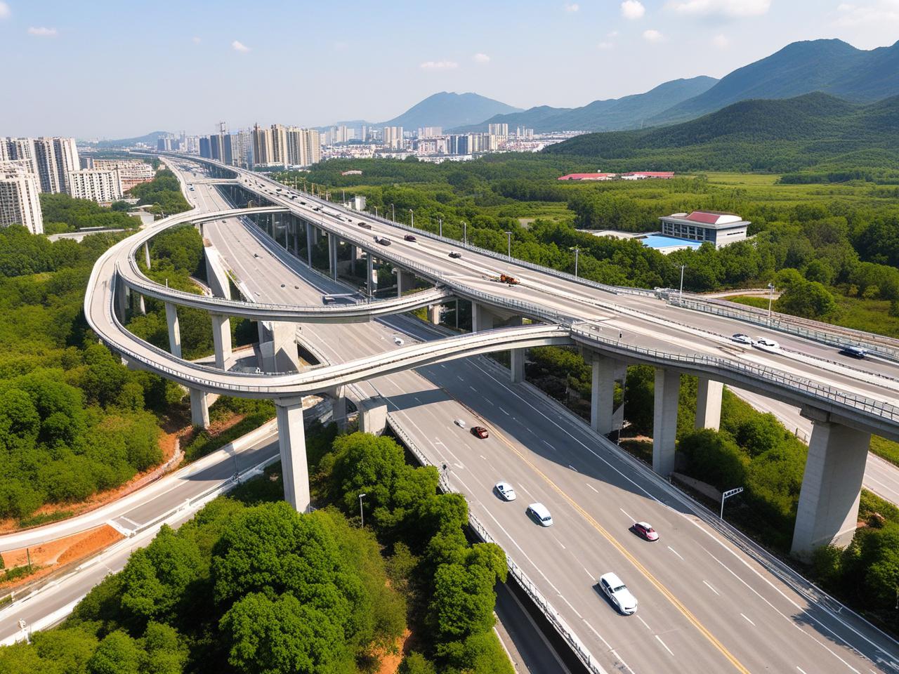 丽水到亳州运输桥梁预制件需要办哪些手续？