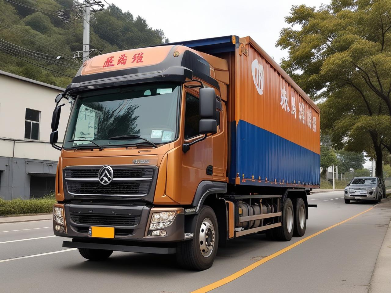 金华到铜陵运输船用设备上门取货吗？