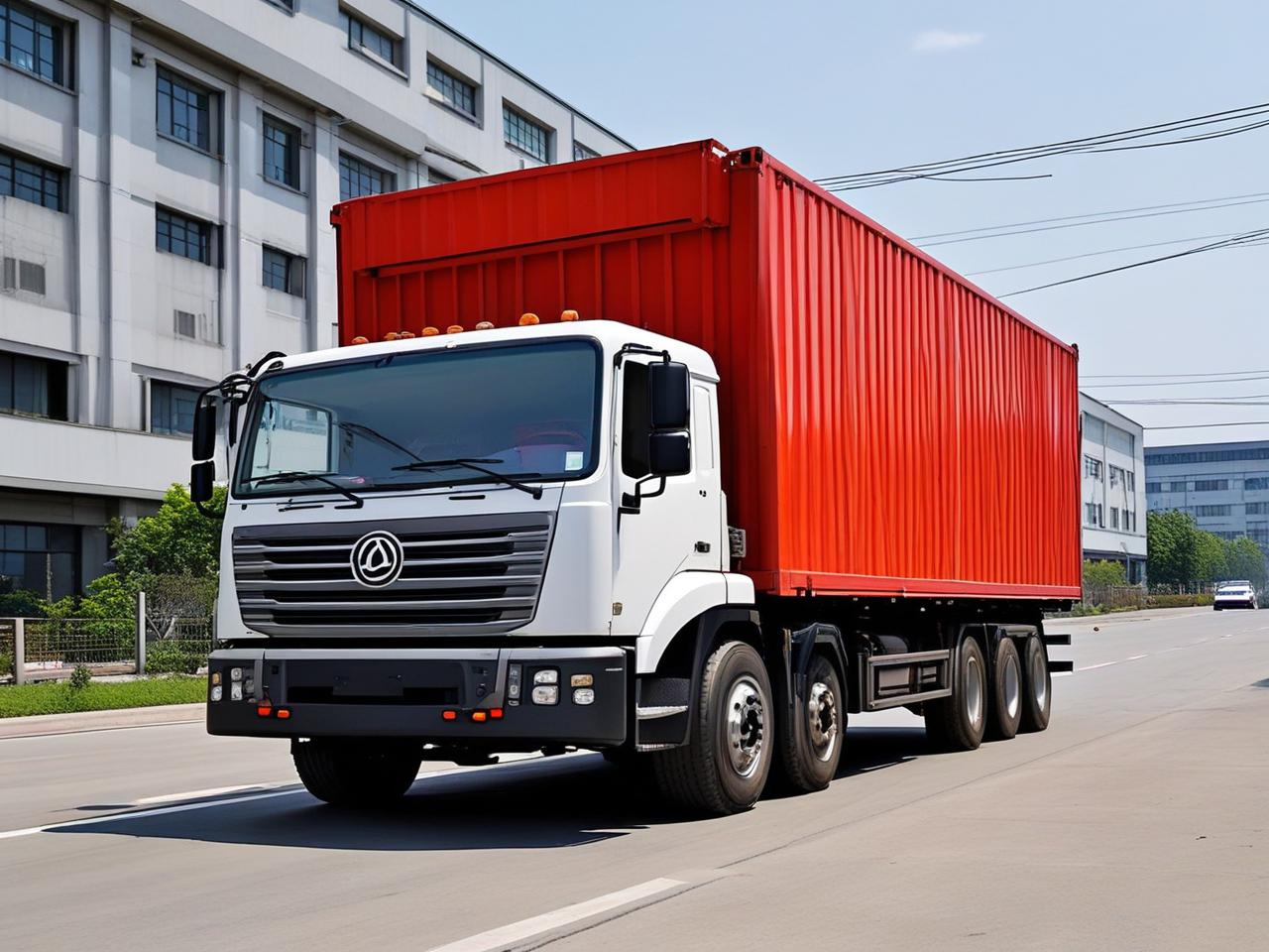 界首市（阜阳市）大件货物物流天天发车