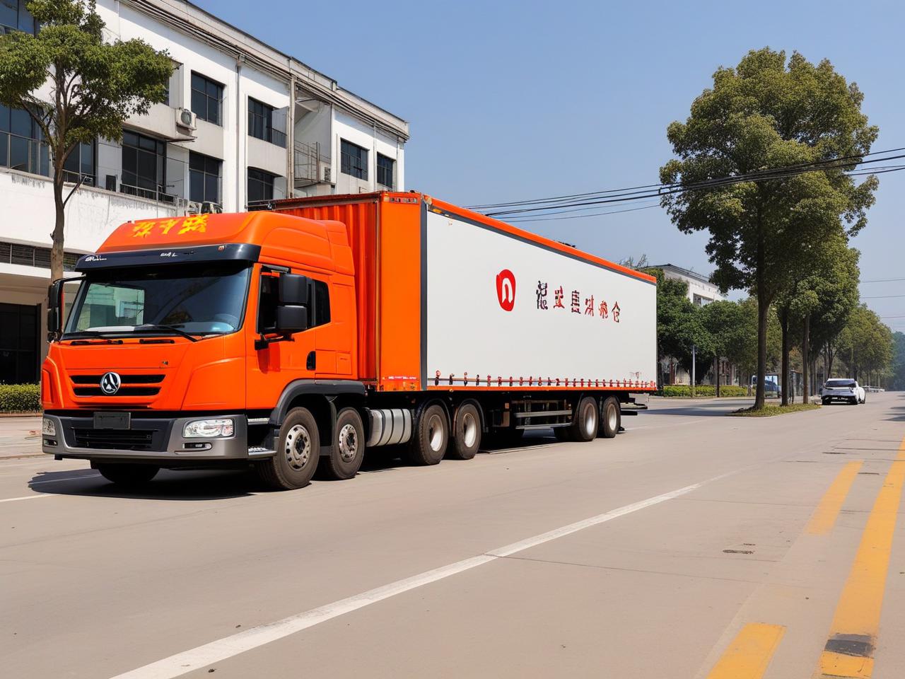 广德市（宣城市）大件设备运输天天发车-第2张图片-大型货物运输_大件物流高手