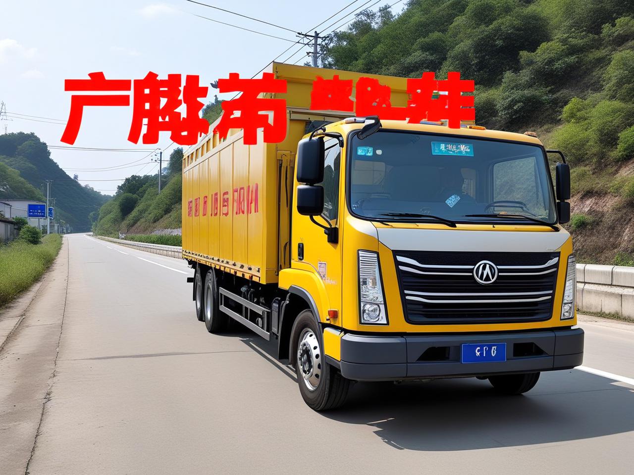 宁海县到郎溪县运输机械设备-第2张图片-大型货物运输_大件物流高手