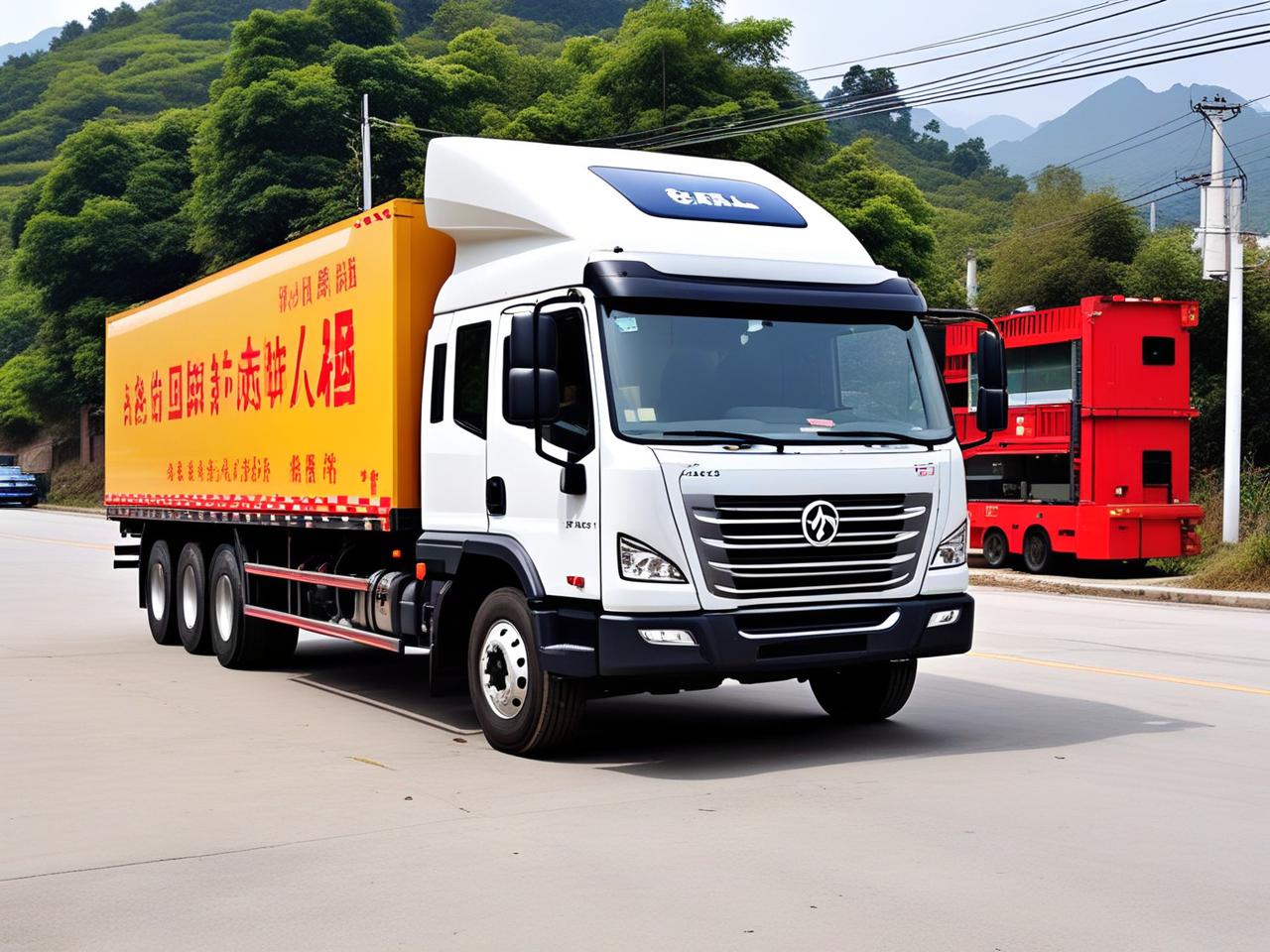 乳源瑶族自治县大型设备运输怎么找车