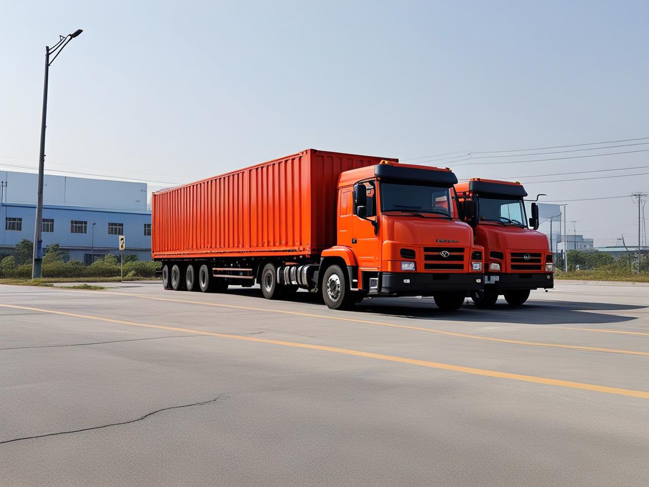 连平县工业设备运输用什么车-第3张图片-大型货物运输_大件物流高手