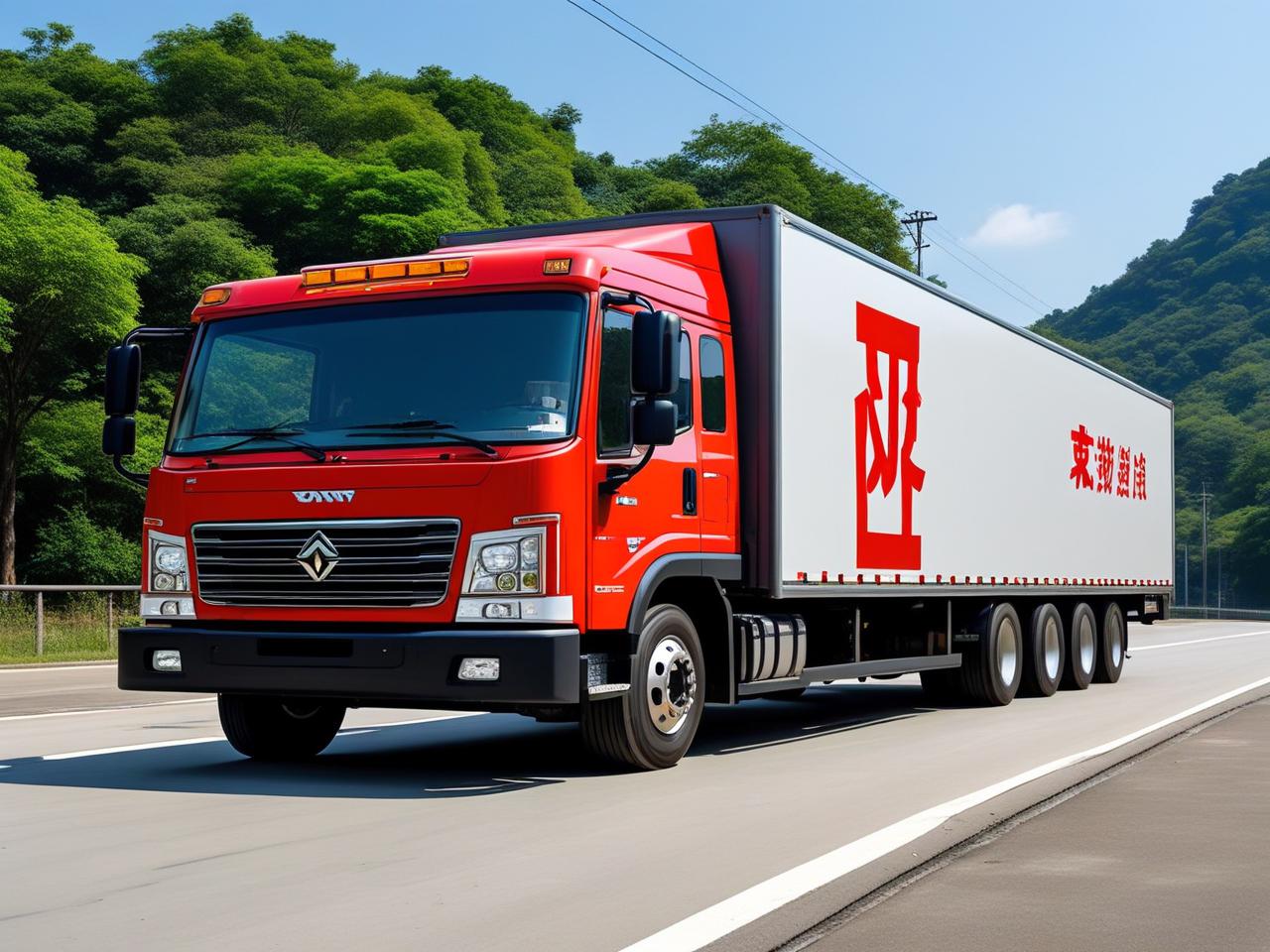 东源县重型机械托运用什么车-第3张图片-大型货物运输_大件物流高手