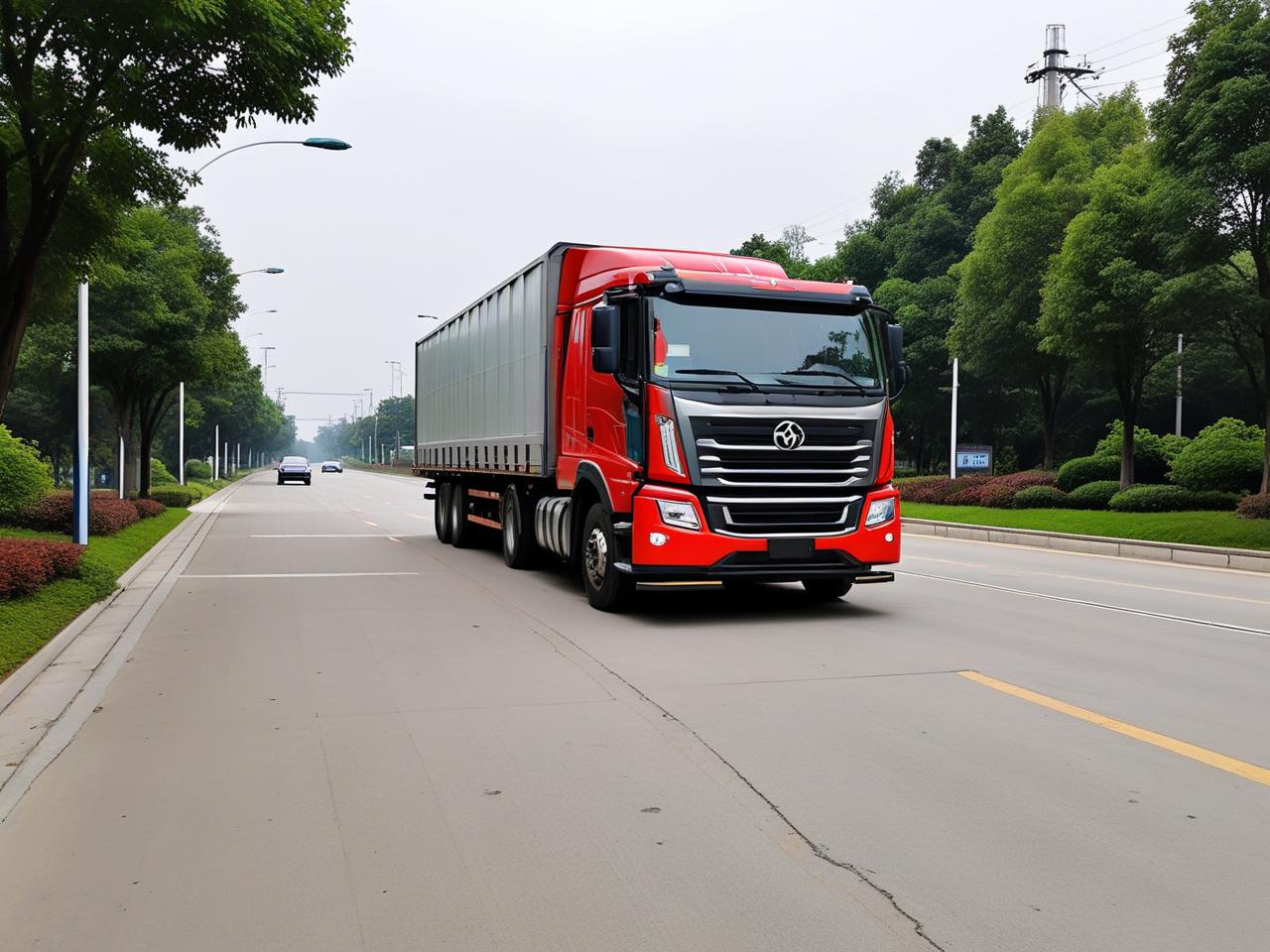 东源县工业设备运输用什么车-第3张图片-大型货物运输_大件物流高手