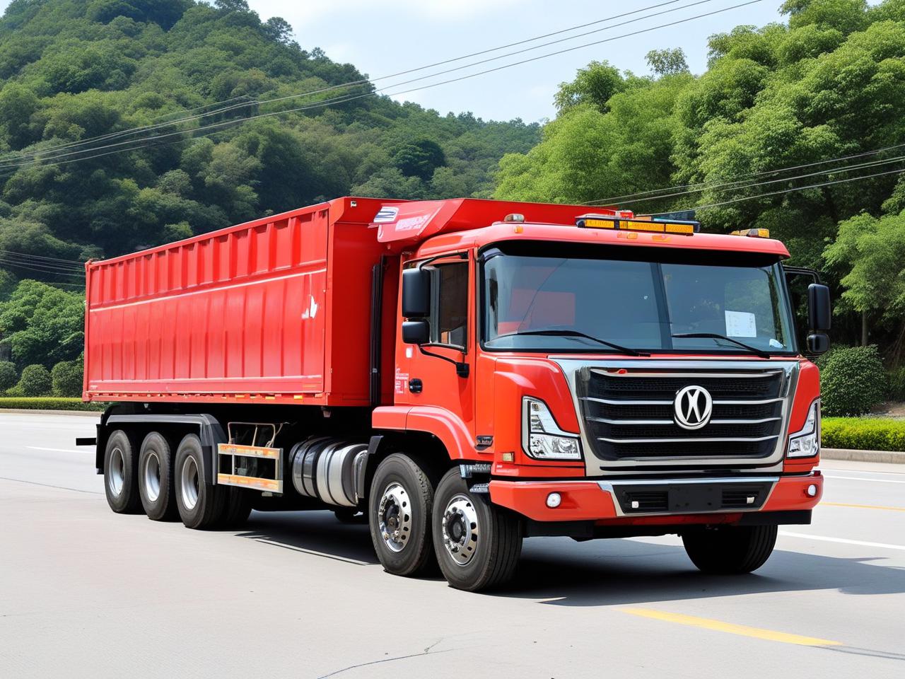 梅州市重型机械托运用什么车