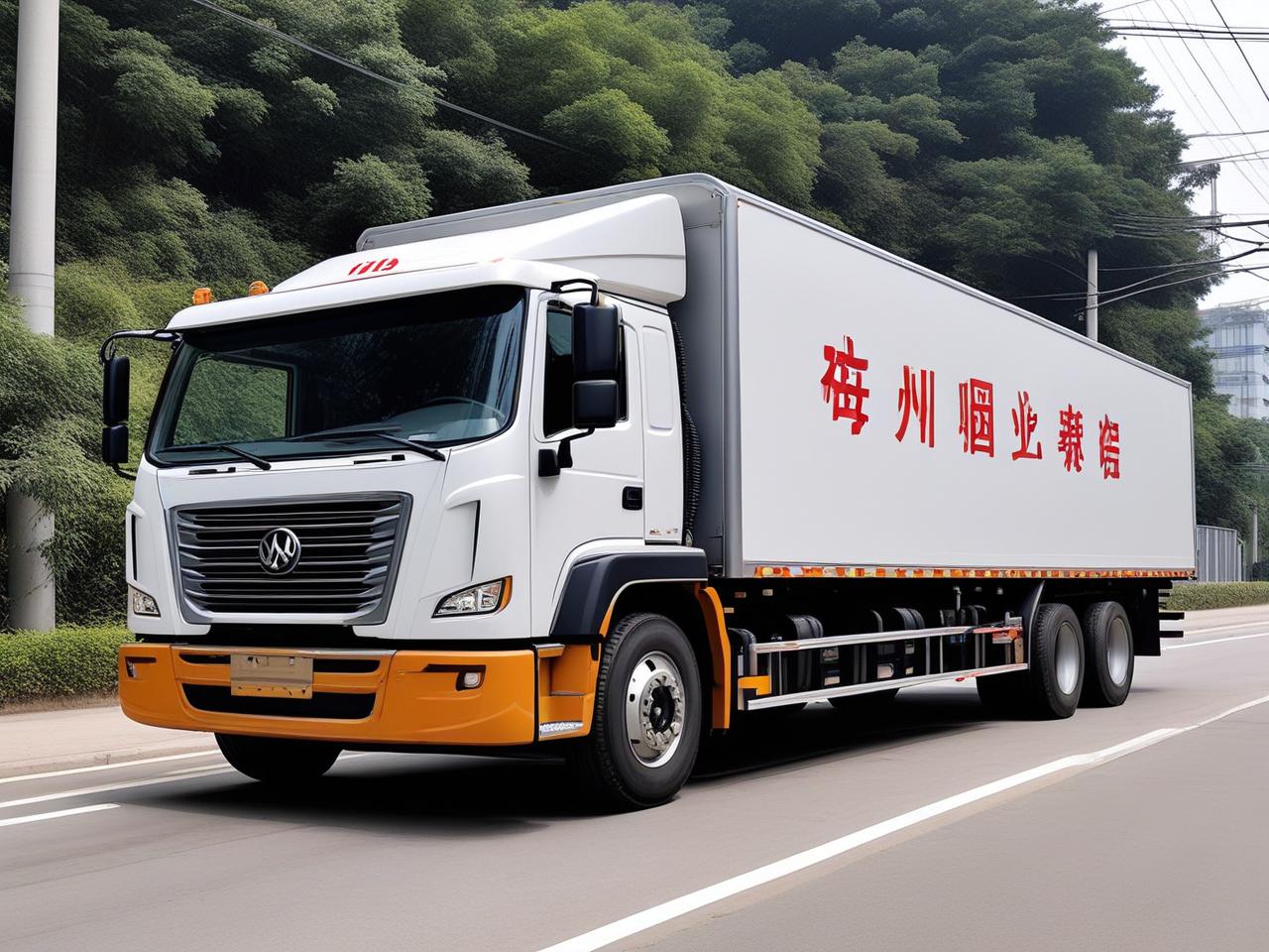 梅州市工业设备运输用什么车