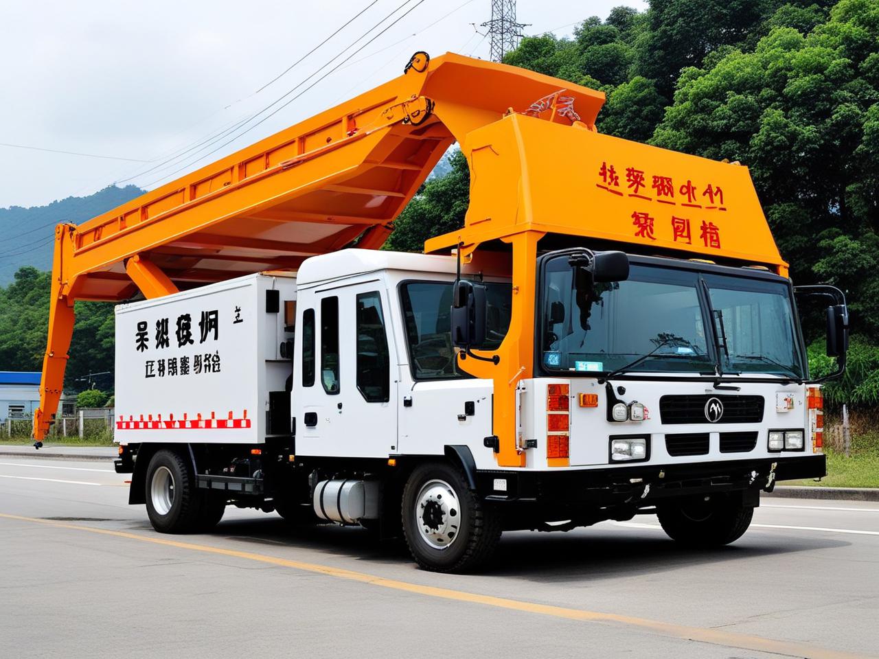 梅州市装载机托运用什么车