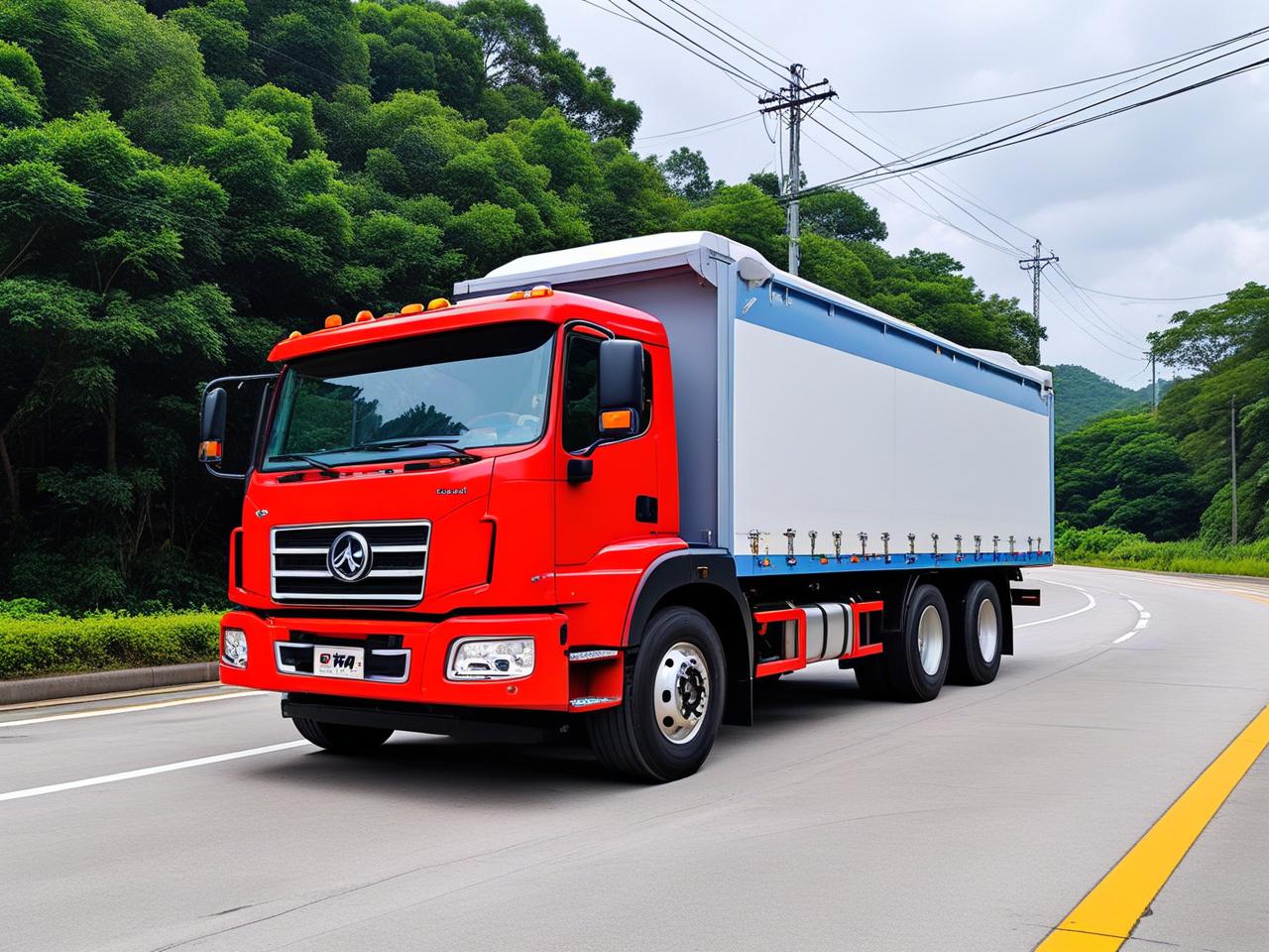大埔县重型机械托运用什么车