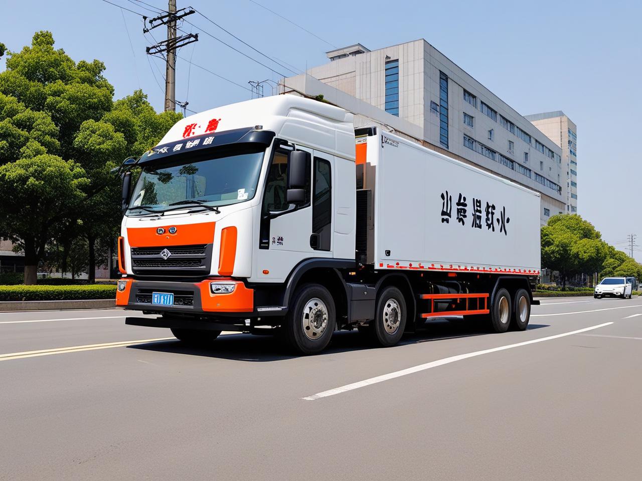 浙江省嘉兴市 工程机械运输公司怎么找？-第3张图片-大型货物运输_大件物流高手
