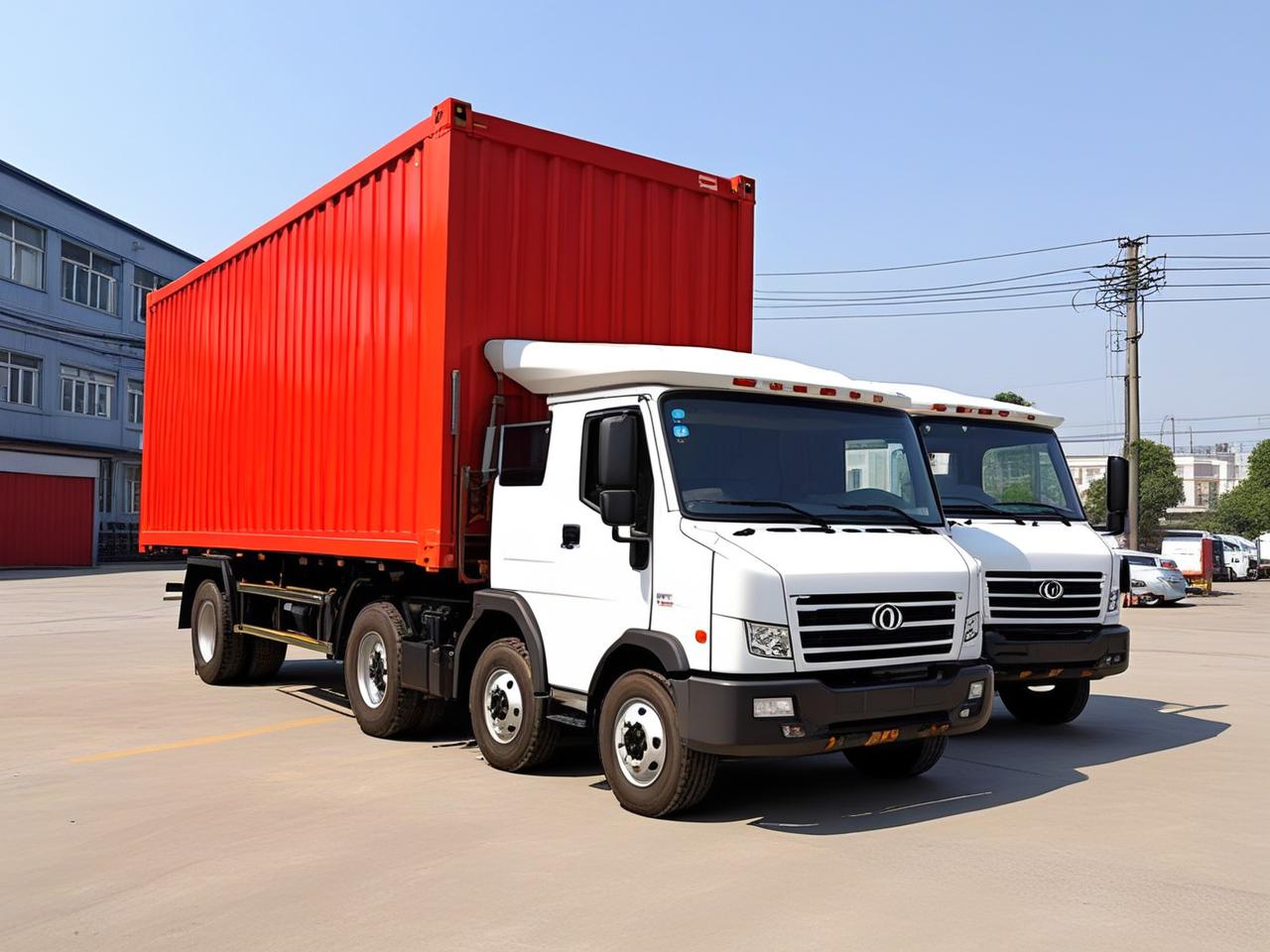 浙江省杭州市 物流装载机怎么找车？