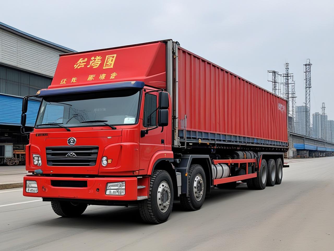 五华县超宽货物运输用什么车