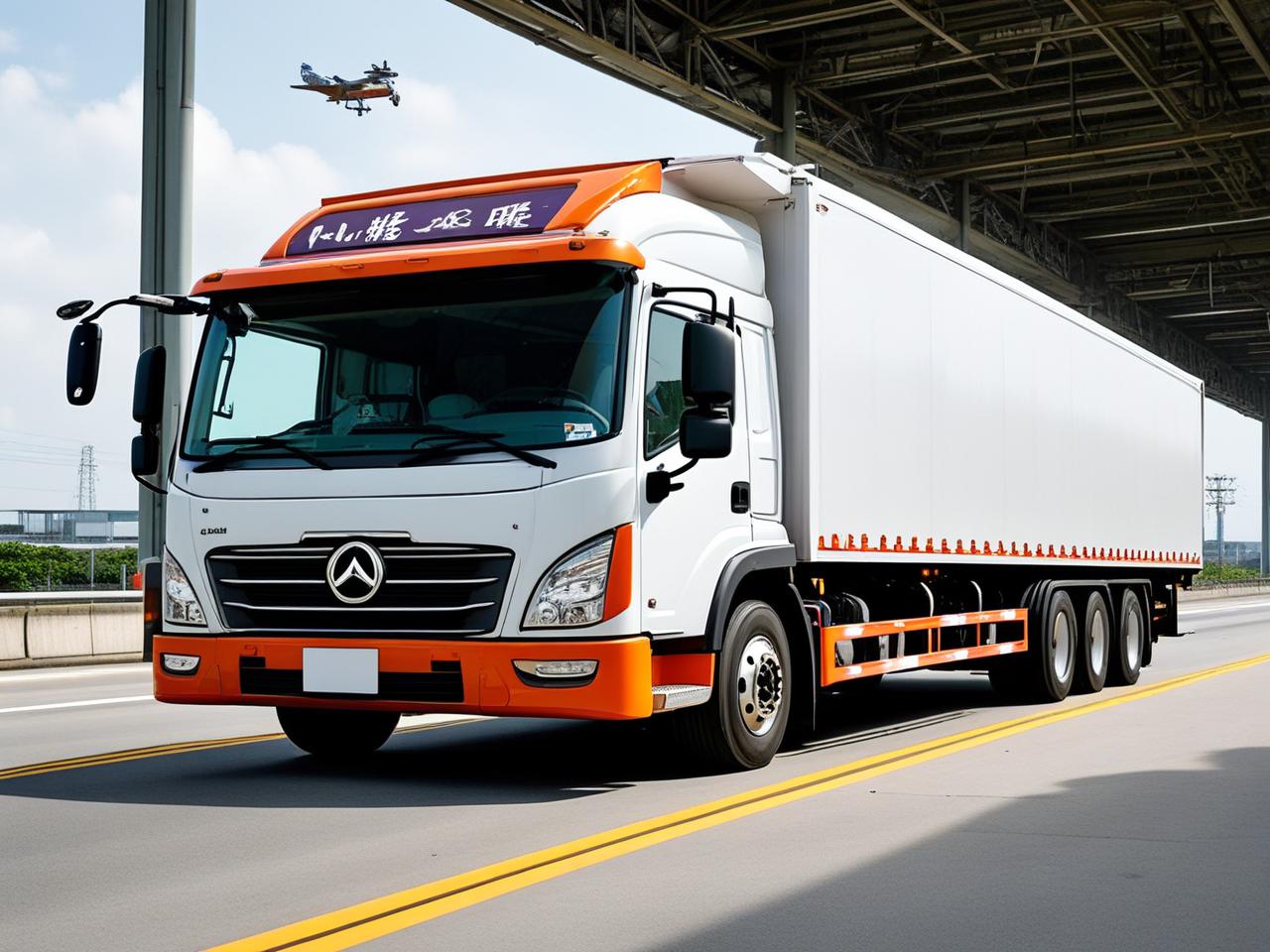 汕尾市重型机械托运用什么车