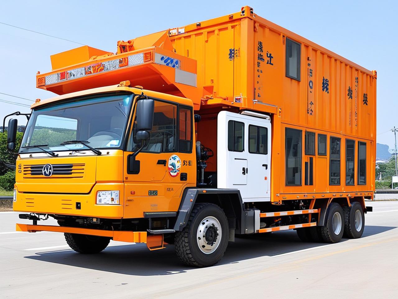 陆河县装载机托运用什么车
