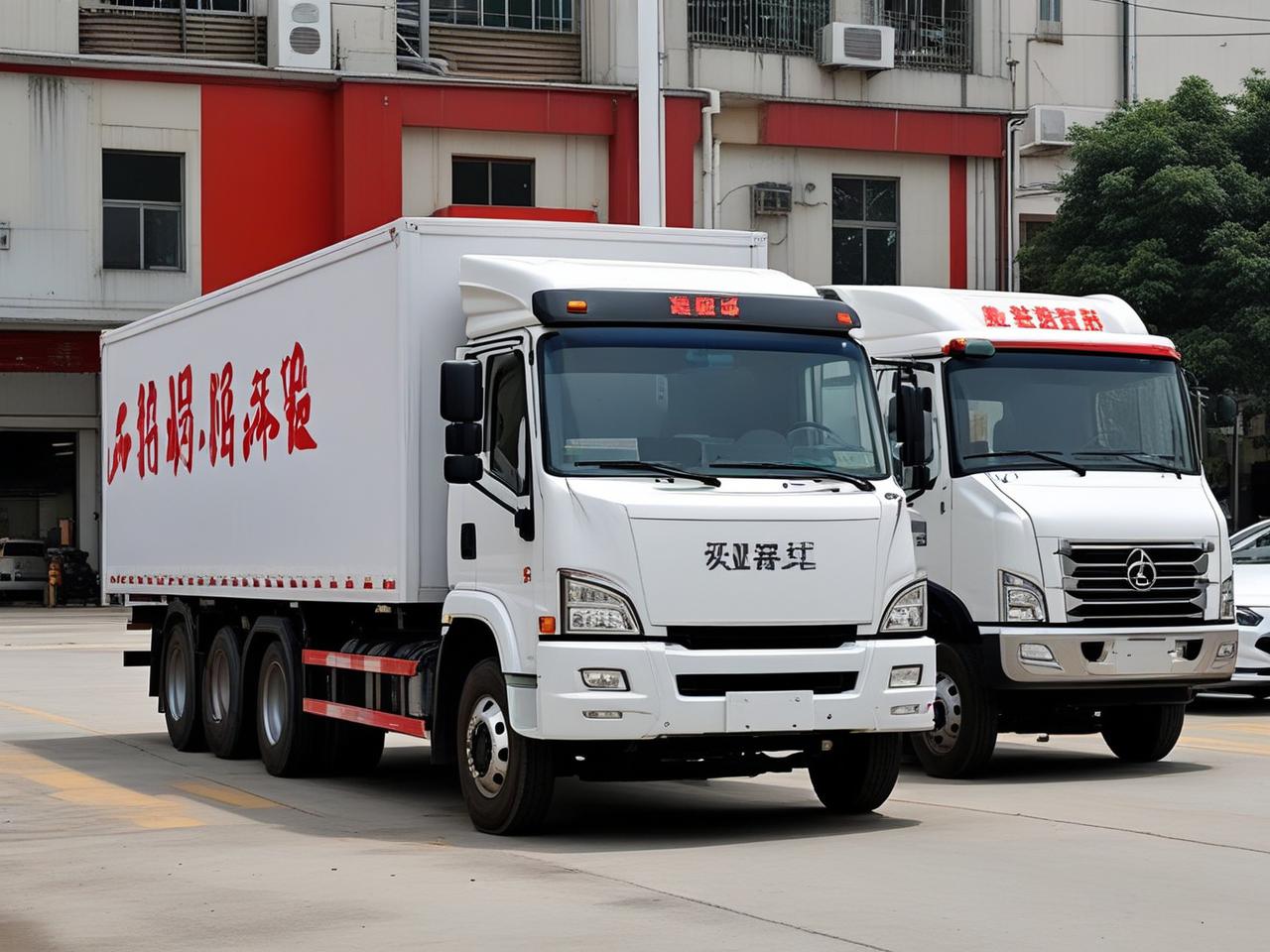 惠州市超限货物运输找什么物流