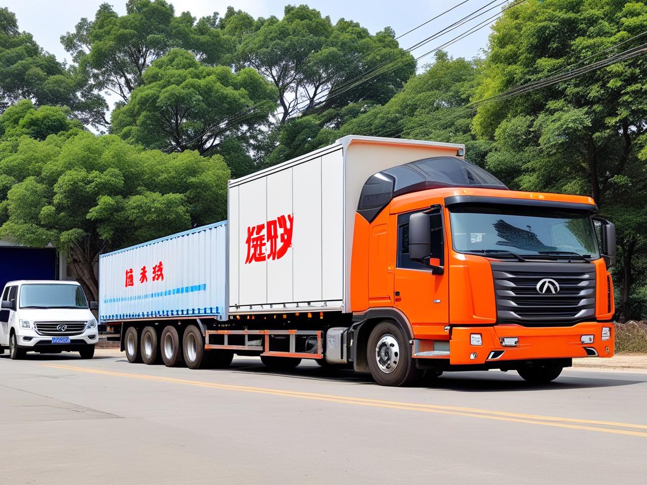 博罗县工业设备运输用什么车-第1张图片-大型货物运输_大件物流高手
