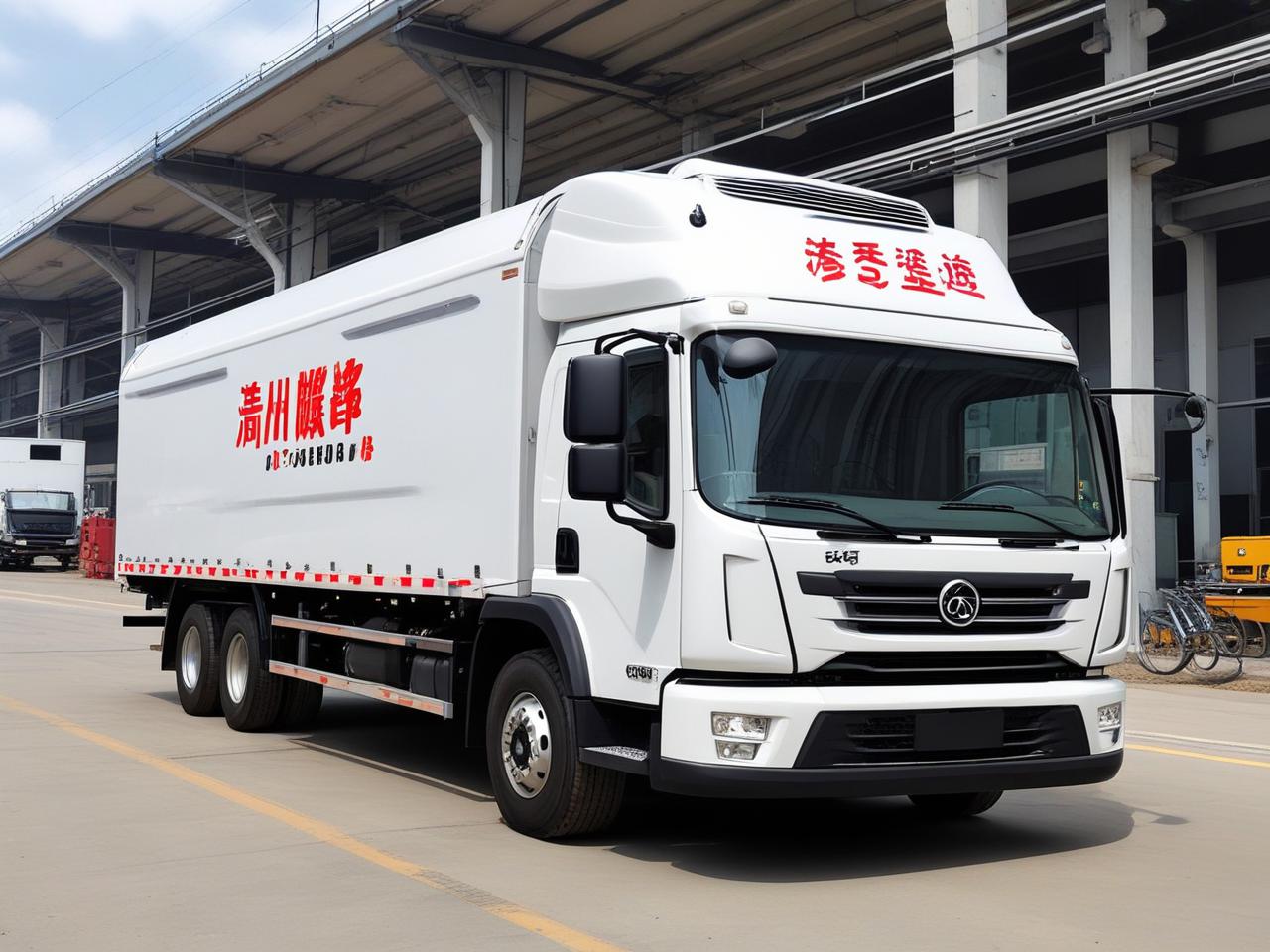 清远市大型设备运输怎么找车-第2张图片-大型货物运输_大件物流高手
