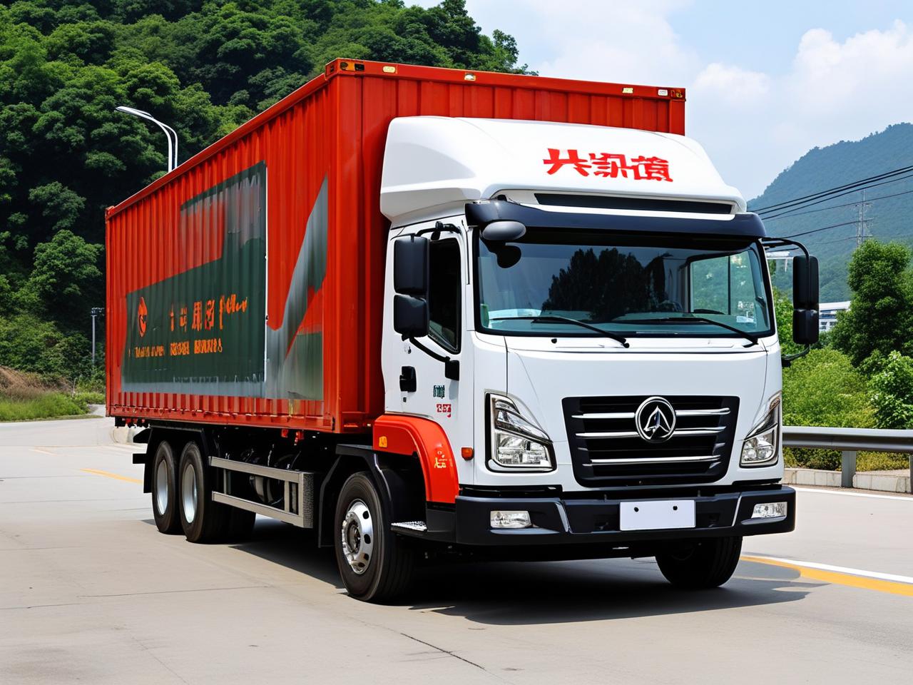 清远市超宽货物运输用什么车-第2张图片-大型货物运输_大件物流高手