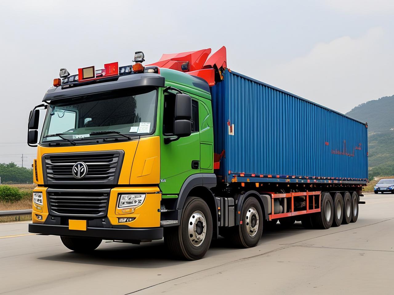 南靖县到济南市货运专线运输大件设备天天发车