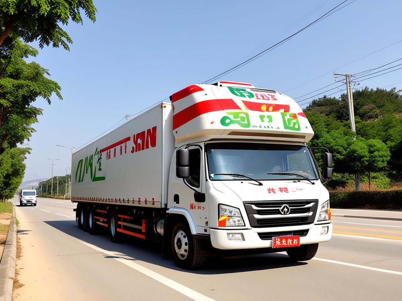 南靖县到青岛市货运专线运输大件设备天天发车